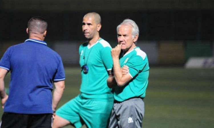 جون إيف شاي