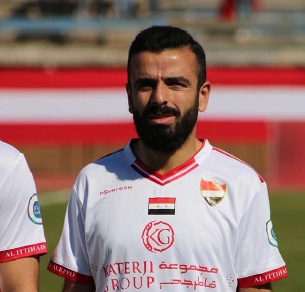 زكريا العمري