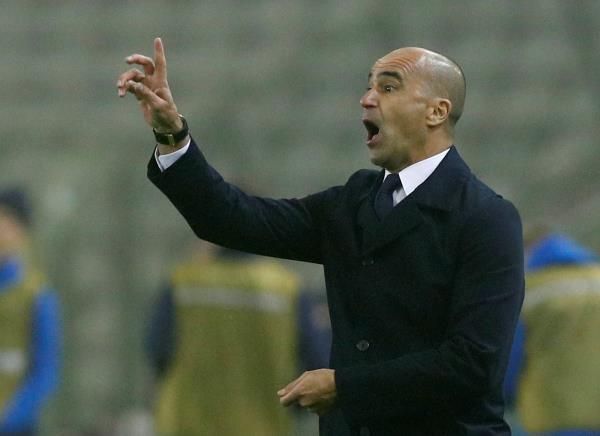 روبرتو مارتينيز