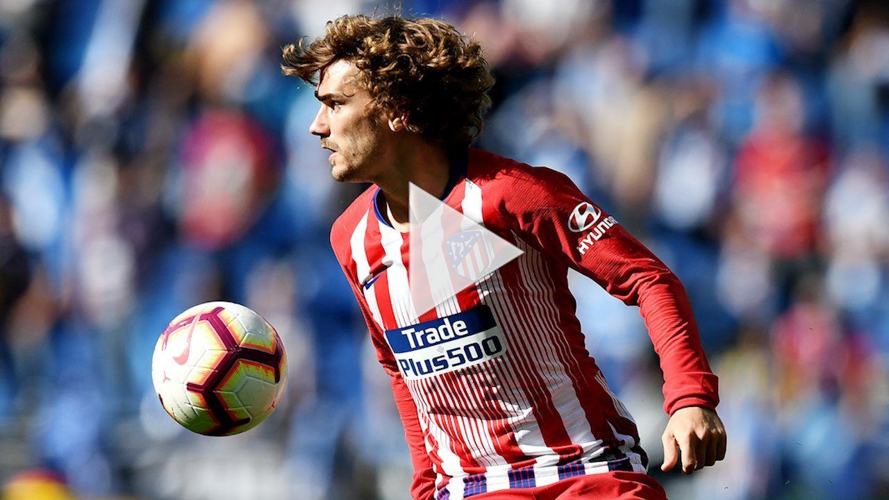 أنطوان جريزمان