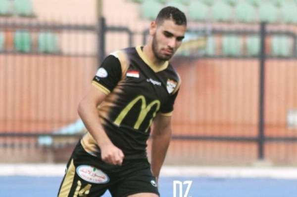 محمود البدري 