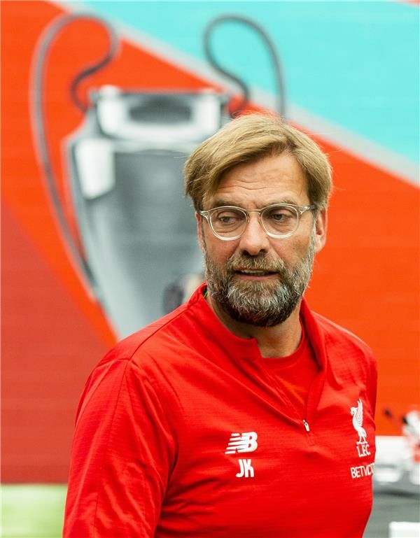 يورجن كلوب