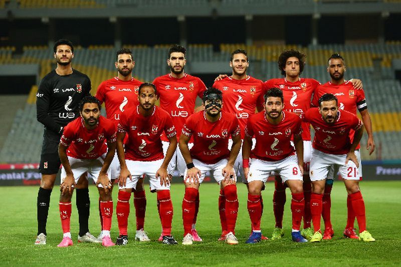 الأهلي