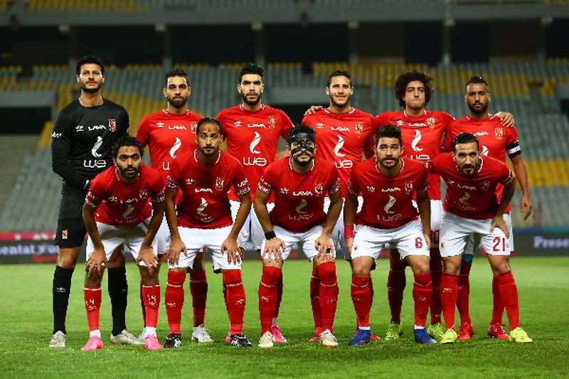 الأهلي 