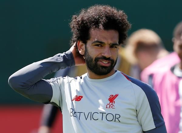 محمد صلاح