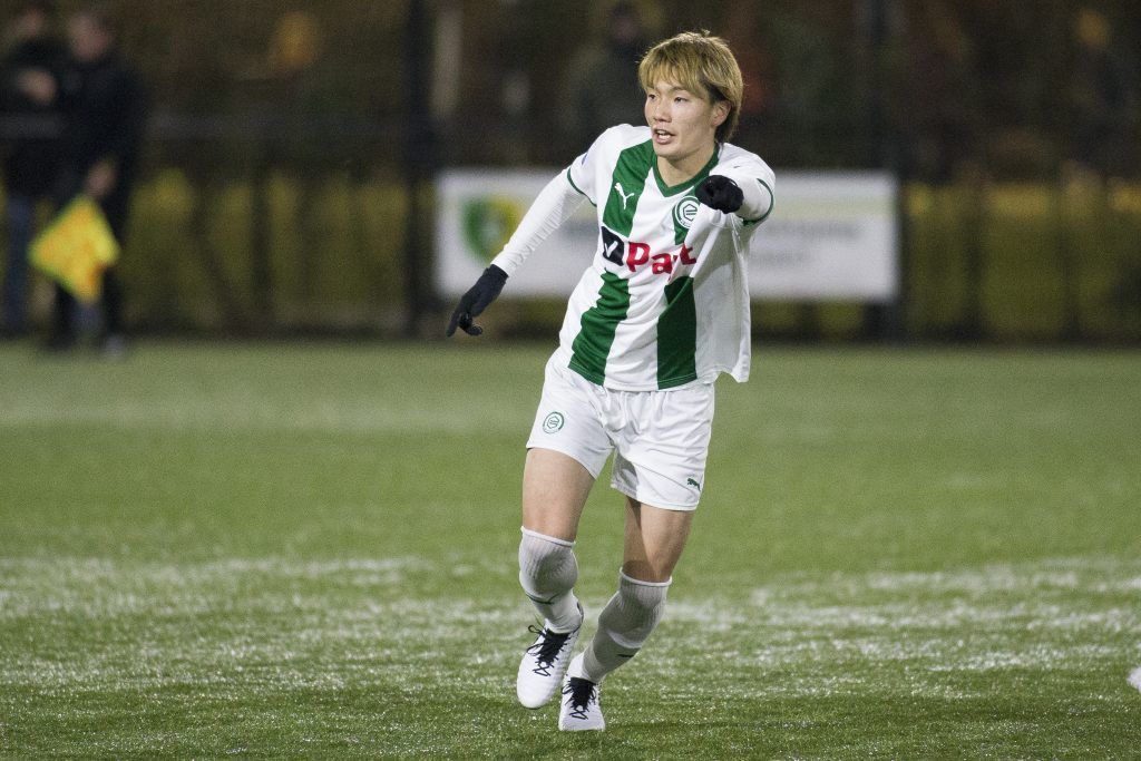 كو إيتاكورا