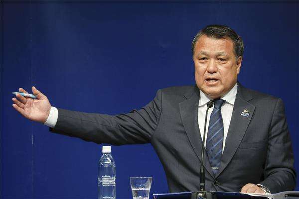 كوزو تاشيما