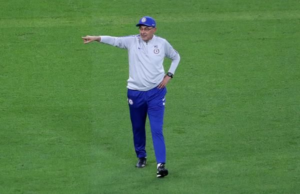  ماوريزيو ساري