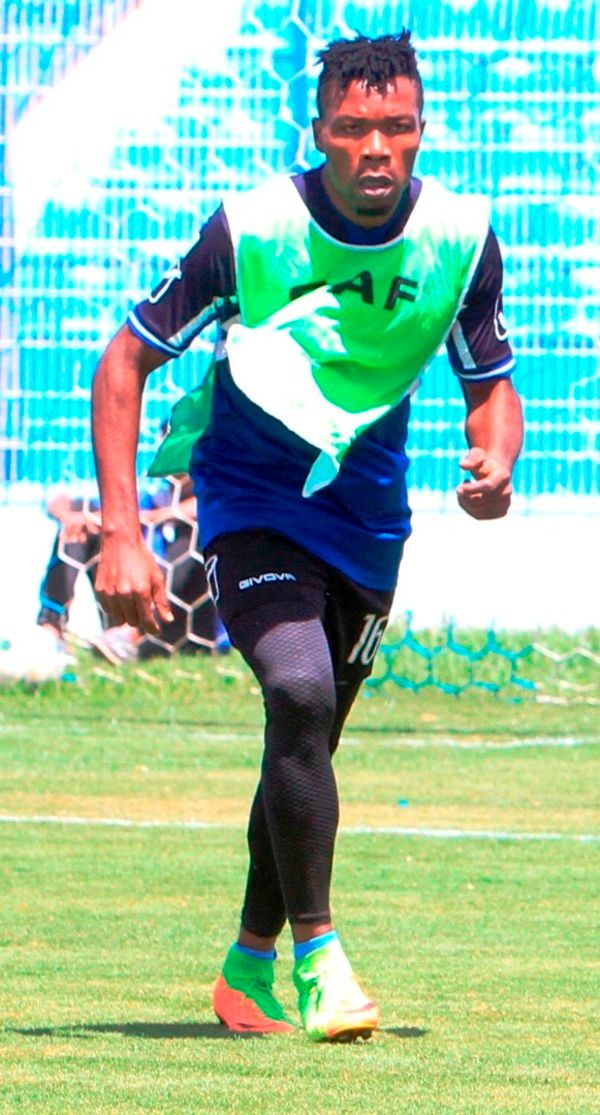 إيرواتشوكو