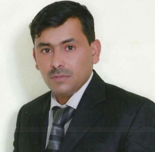 عبدالله السرحان