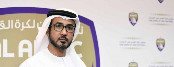 غانم مبارك الهاجري