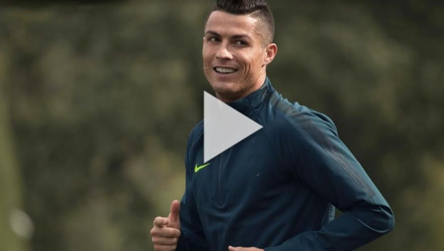 cristiano ronaldo 74