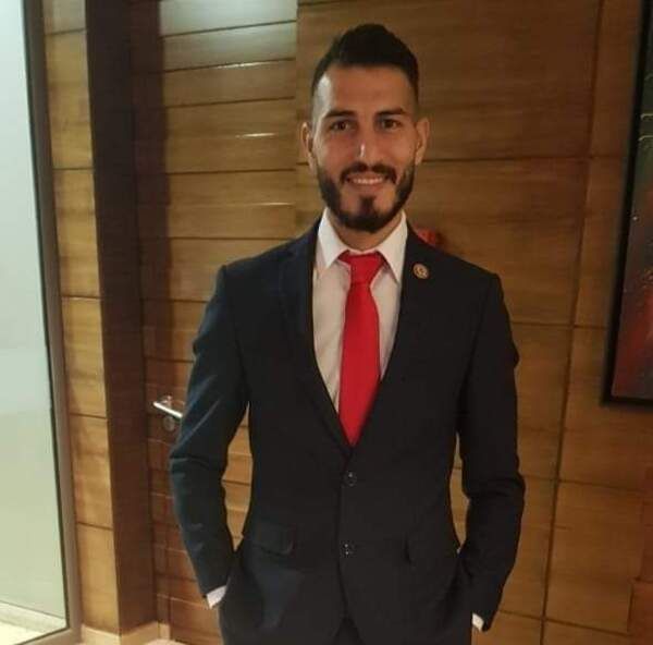 محمد زين طحان