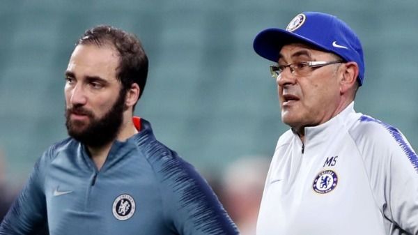 ساري وهيجواين