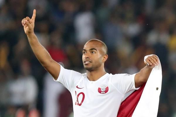 علي حسن عفيف 