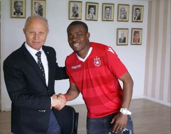 سليمان كوليبالي 