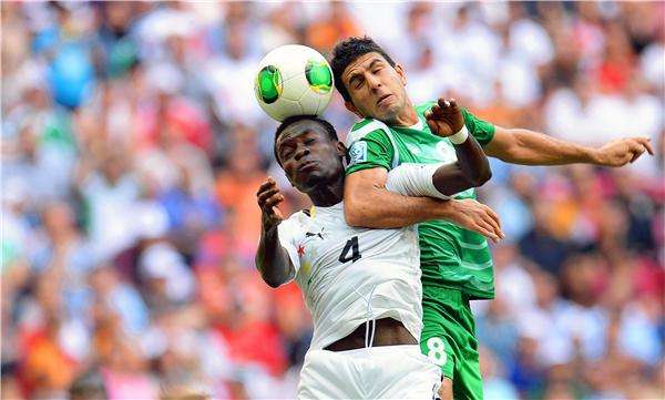 جوزيف أتاماه 