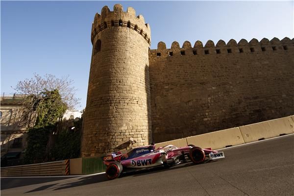 سباق أذربيجان