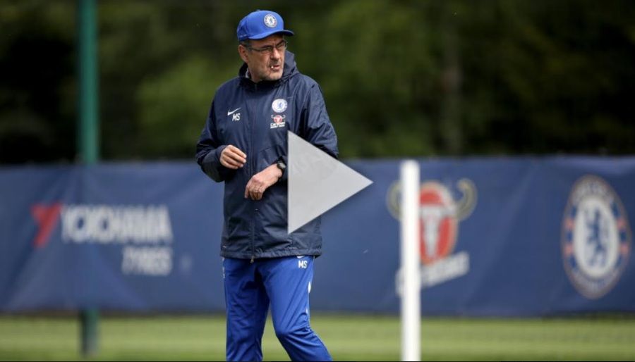 ماوريسيو ساري