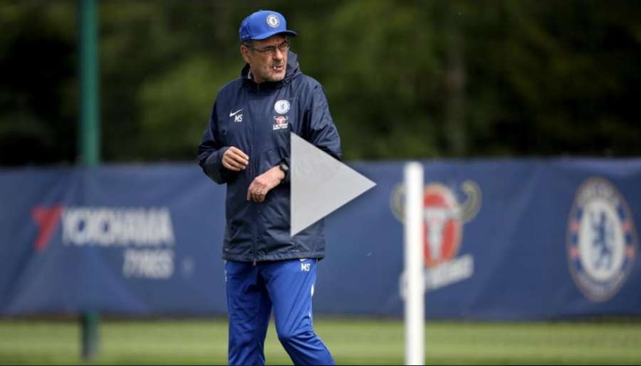 ماوريسيو ساري