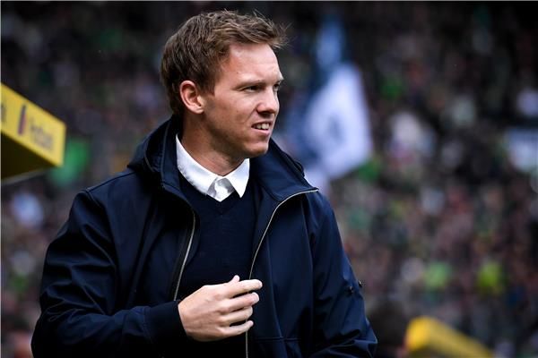 جوليان ناجلسمان