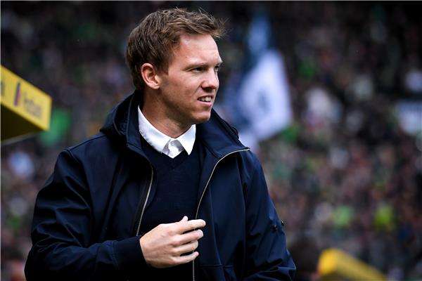 جوليان ناجلسمان