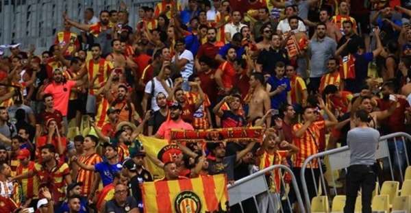 جماهير الترجي