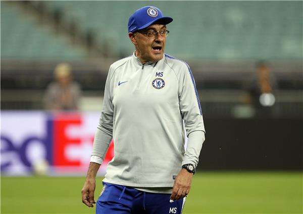 ماوريسيو ساري