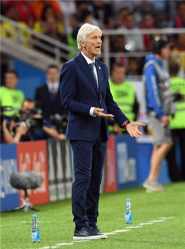 خوسيه بيكرمان