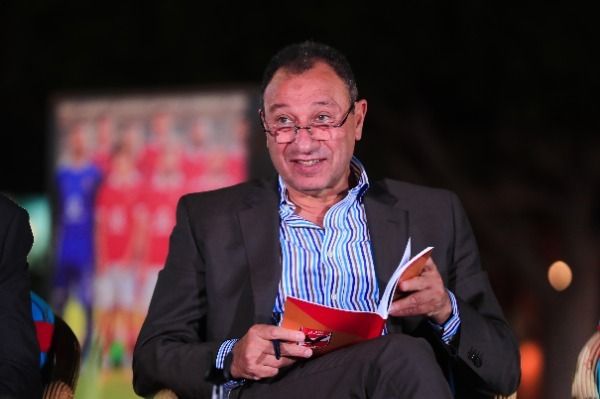 محمود الخطيب