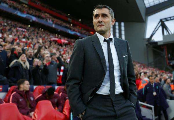 إرنستو فالفيردي