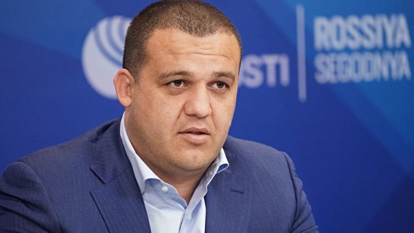 عمر كريمليف 