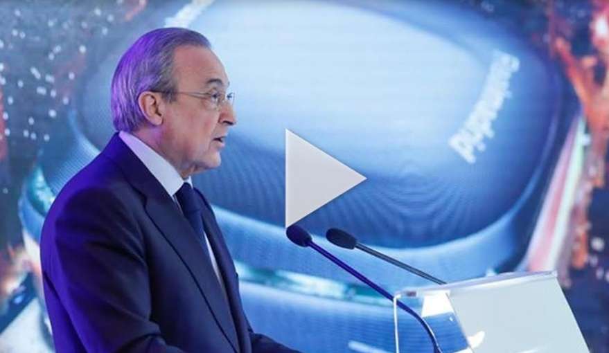 فلورنتينو بيريز