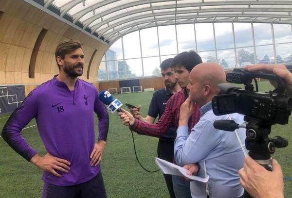 فرناندو يورينتي