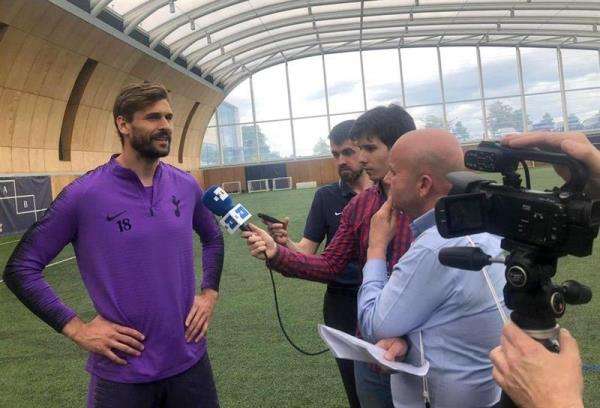 فرناندو يورينتي