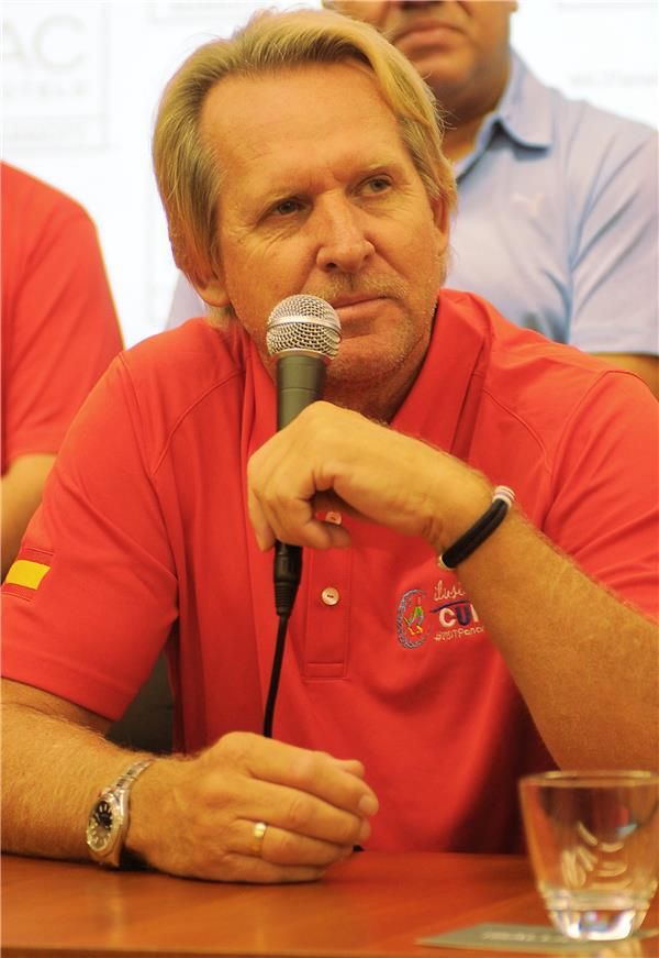 بيرند شوستر