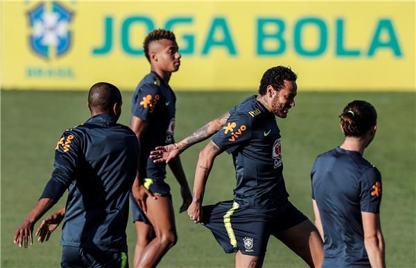  نيمار دا سيلفا