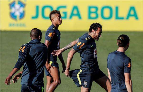 نيمار دا سيلفا