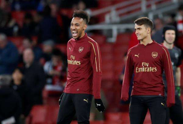 دينيس سواريز