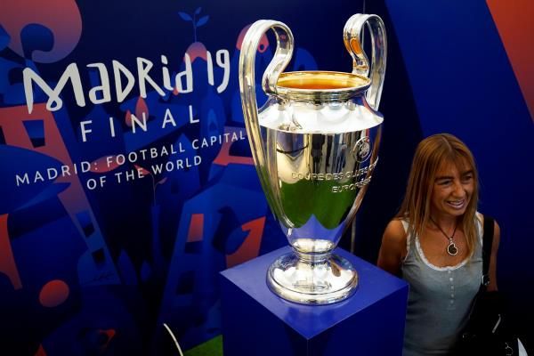 كأس دوري الأبطال