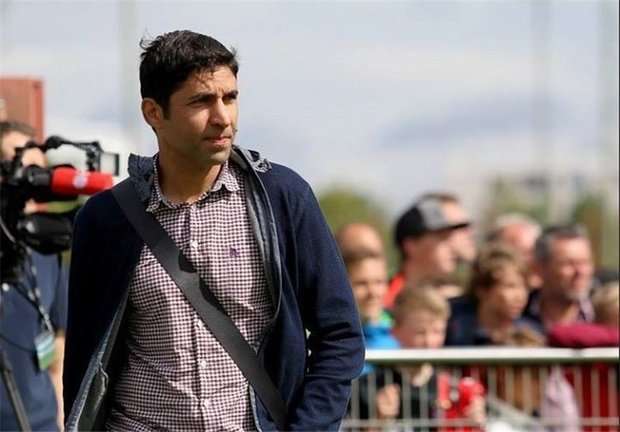 وحيد هاشيميان