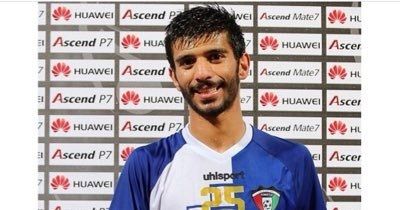طلال الأنصاري