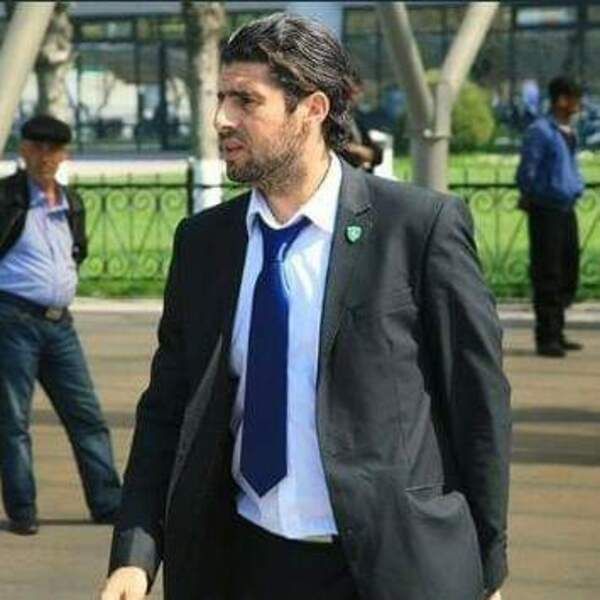 شكري الزعلاني  