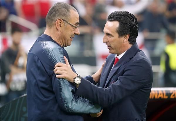 إيمري وساري