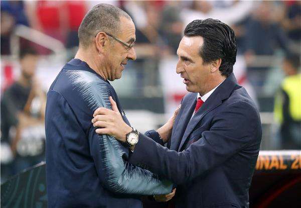 إيمري وساري