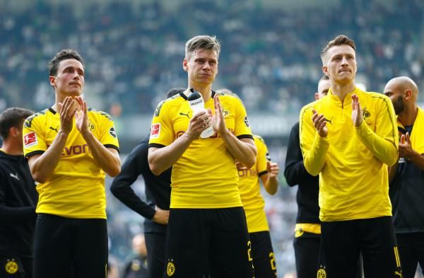 بوروسيا دورتموند