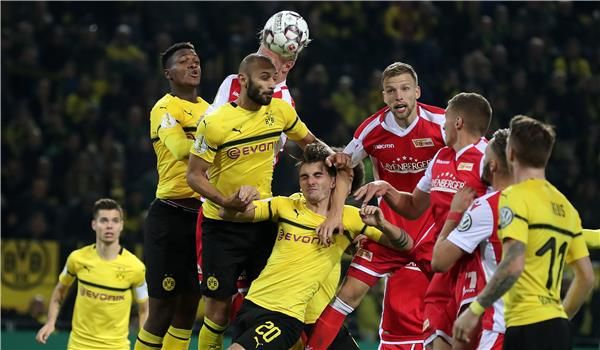 فيليب مع دورتموند