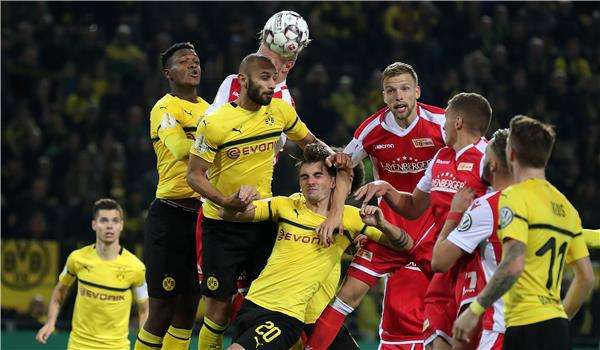 فيليب مع دورتموند