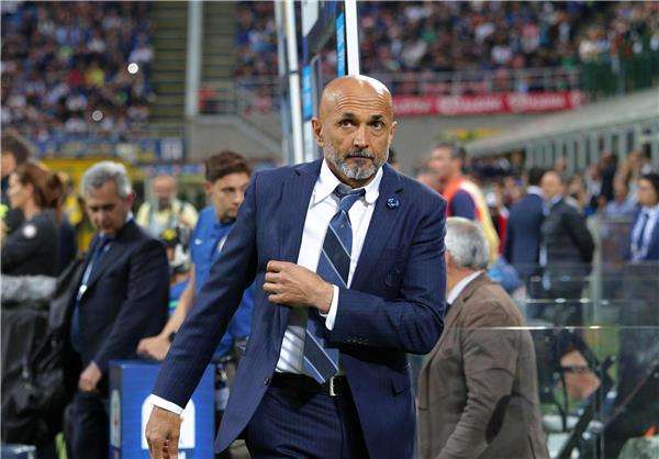 لوتشيانو سباليتي