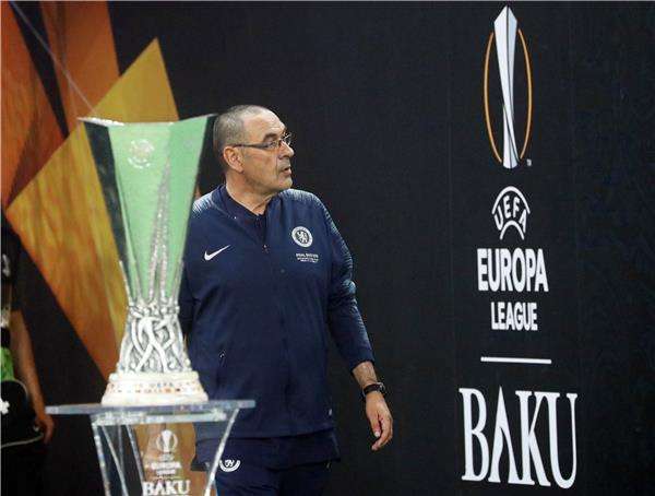 ماوريسيو ساري